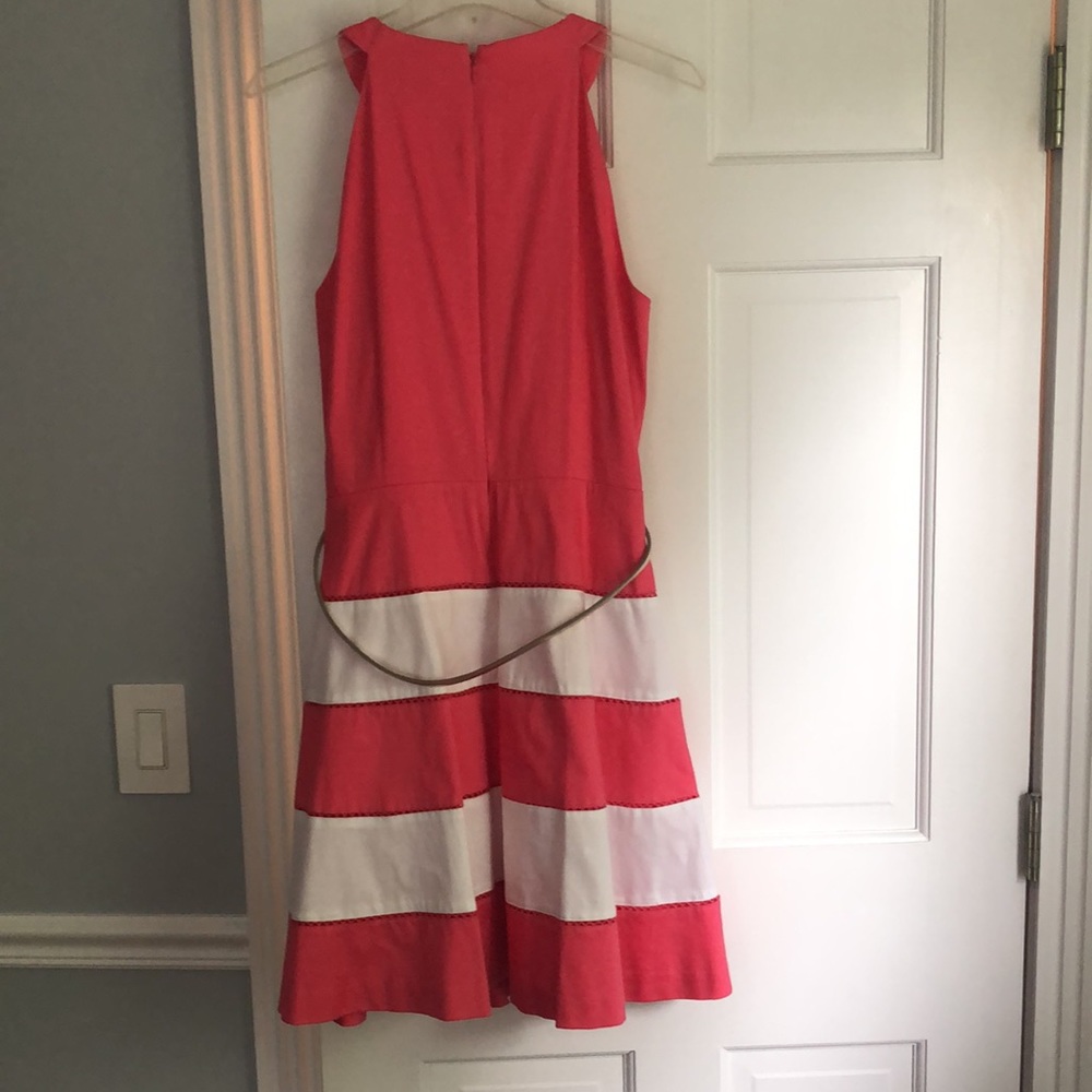 Eliza J. Nordstrom Summer dress by Eliza J size 12 - Picture 6 of 11